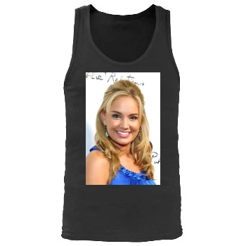 Tiffany Thornton Men's Tank Top