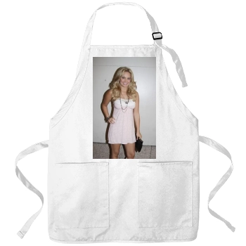 Tiffany Thornton Apron