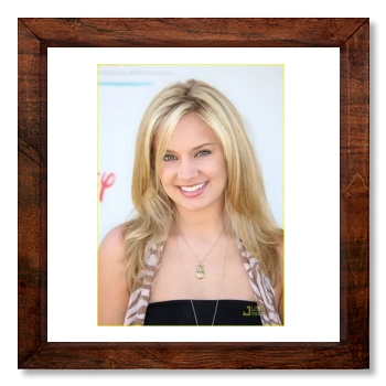 Tiffany Thornton 12x12