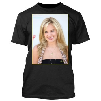 Tiffany Thornton Men's TShirt