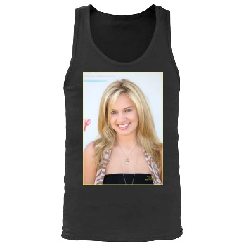 Tiffany Thornton Men's Tank Top