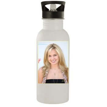 Tiffany Thornton Stainless Steel Water Bottle