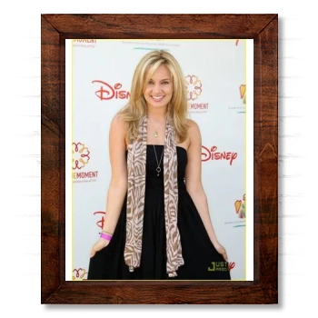 Tiffany Thornton 14x17