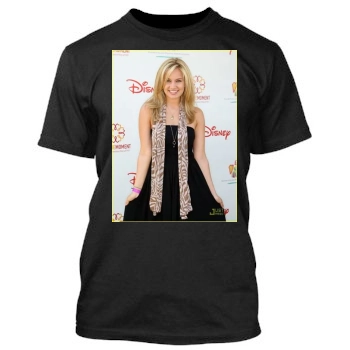 Tiffany Thornton Men's TShirt