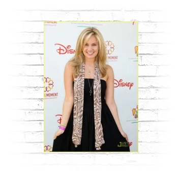 Tiffany Thornton Poster