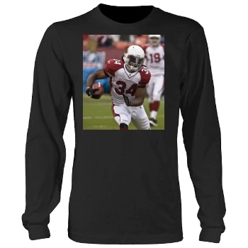 Tim Hightower Men's Heavy Long Sleeve TShirt