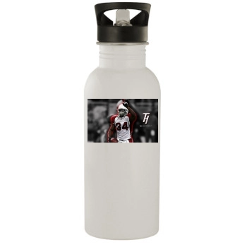 Tim Hightower Stainless Steel Water Bottle