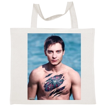 Tobey Maguire Tote