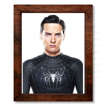 Tobey Maguire 14x17