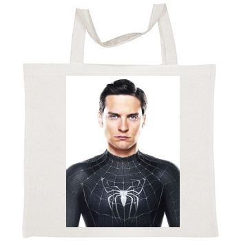 Tobey Maguire Tote