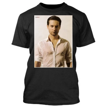 Tobey Maguire Men's TShirt