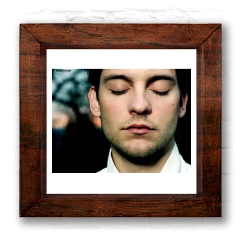 Tobey Maguire 6x6