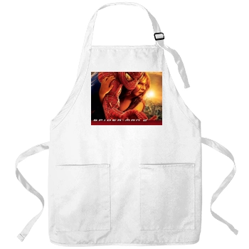 Tobey Maguire Apron