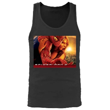 Tobey Maguire Men's Tank Top