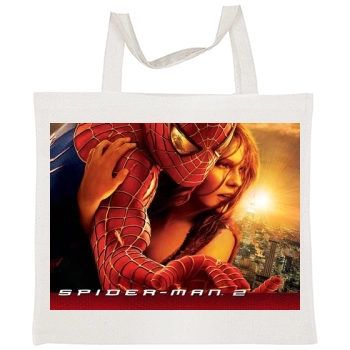 Tobey Maguire Tote