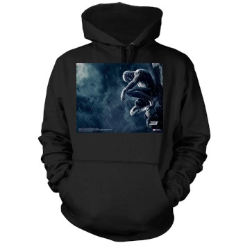 Tobey Maguire Mens Pullover Hoodie Sweatshirt