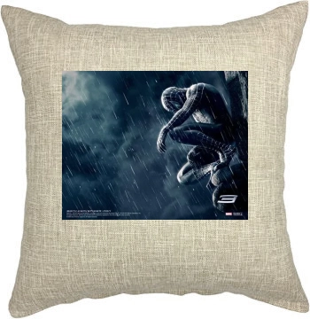 Tobey Maguire Pillow