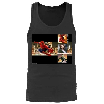 Tobey Maguire Men's Tank Top