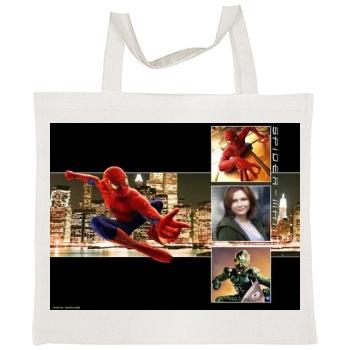 Tobey Maguire Tote