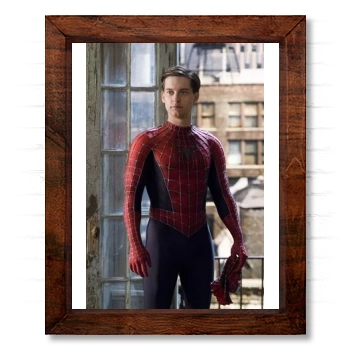 Tobey Maguire 14x17