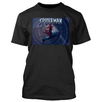 Tobey Maguire Men's TShirt