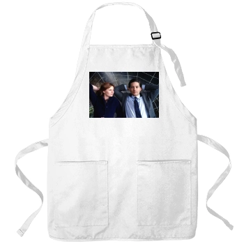 Tobey Maguire Apron