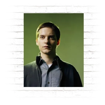 Tobey Maguire Poster