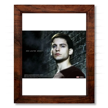 Tobey Maguire 14x17