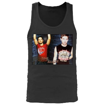 Tobey Maguire Men's Tank Top