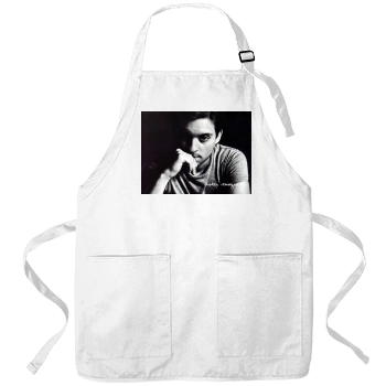 Tobey Maguire Apron