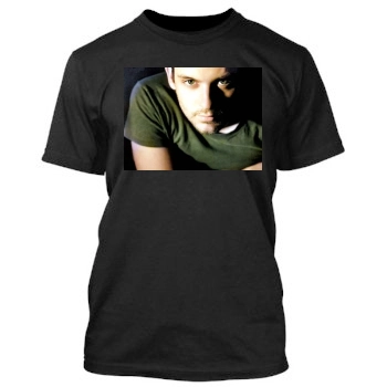 Tobey Maguire Men's TShirt