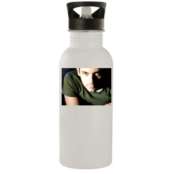 Tobey Maguire Stainless Steel Water Bottle