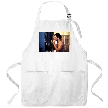 Tobey Maguire Apron