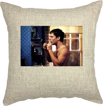 Tobey Maguire Pillow