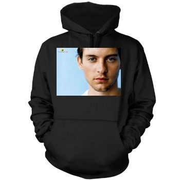 Tobey Maguire Mens Pullover Hoodie Sweatshirt