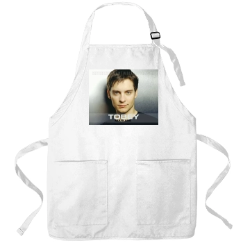 Tobey Maguire Apron