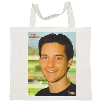 Tobey Maguire Tote