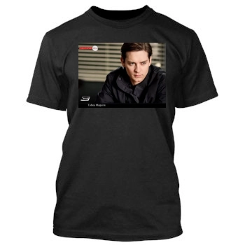 Tobey Maguire Men's TShirt