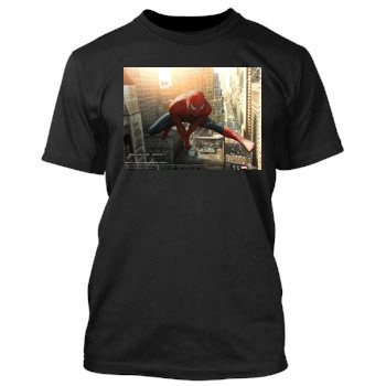 Tobey Maguire Men's TShirt