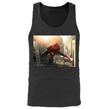 Tobey Maguire Men's Tank Top