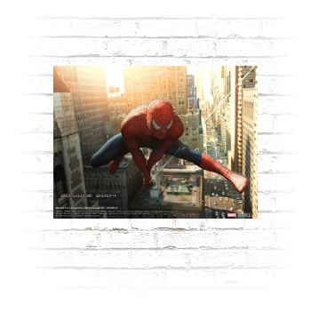 Tobey Maguire Poster