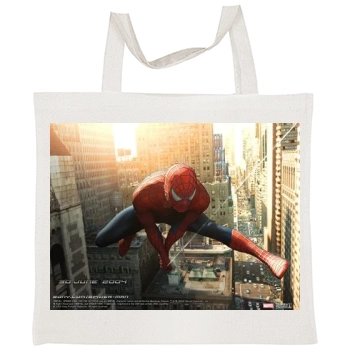 Tobey Maguire Tote