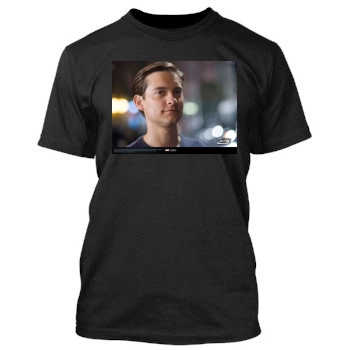 Tobey Maguire Men's TShirt