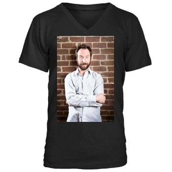 Tom Green Men's V-Neck T-Shirt