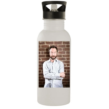 Tom Green Stainless Steel Water Bottle