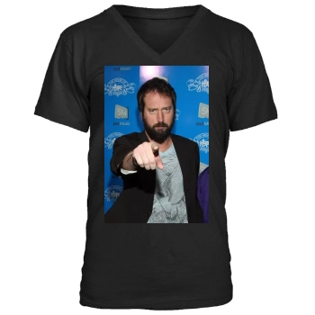 Tom Green Men's V-Neck T-Shirt