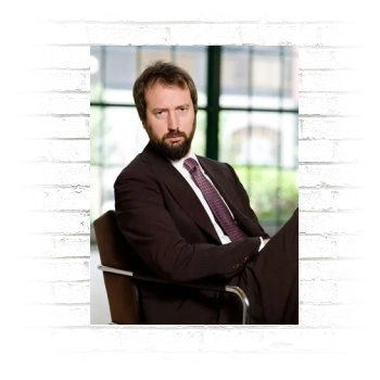 Tom Green Poster