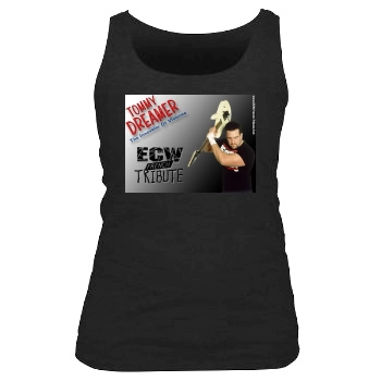 Tommy Dreamer Women's Tank Top