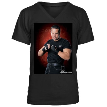 Tommy Dreamer Men's V-Neck T-Shirt