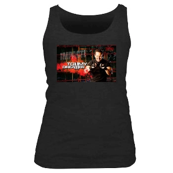 Tommy Dreamer Women's Tank Top